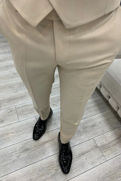 Men's Formal Pant