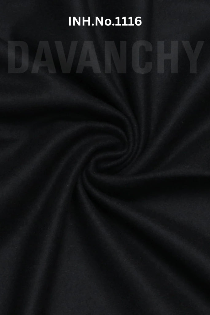 BlackTweedFabricSwitchINH.No.1116
