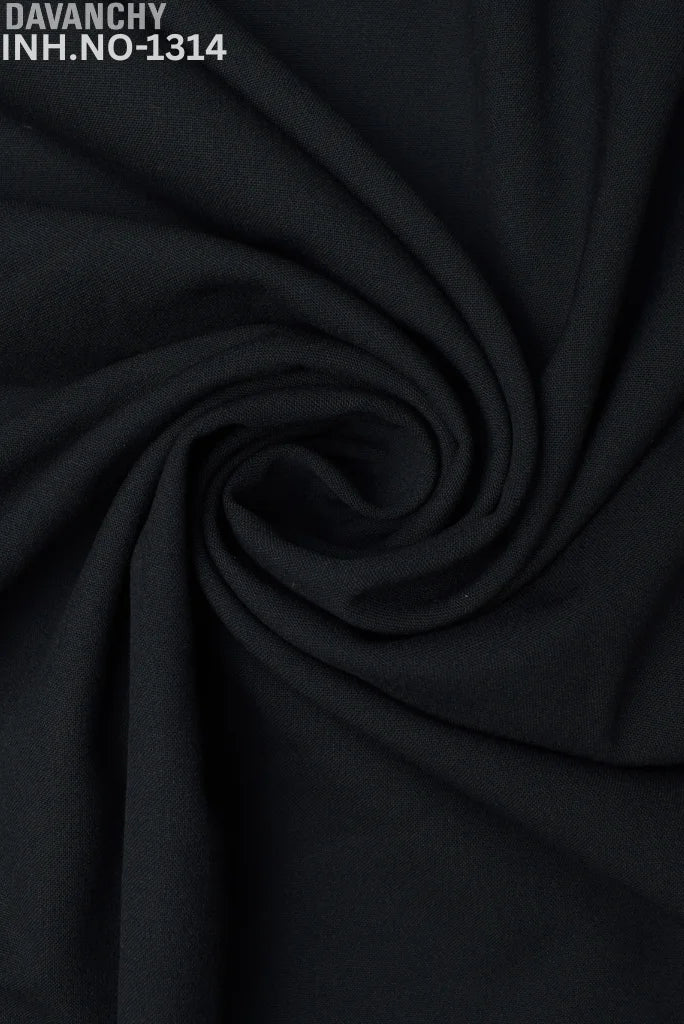 Black 4 Way Stretch Fabric Switch INH.No-1314