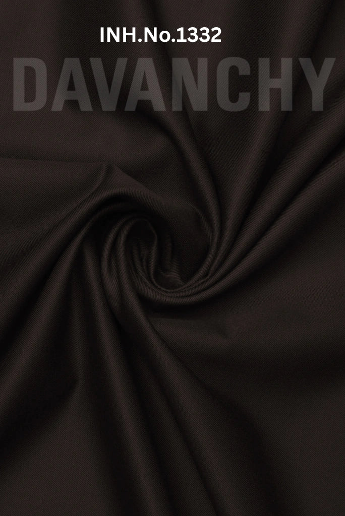 BrownTRFabricSwitchINH.No.1332