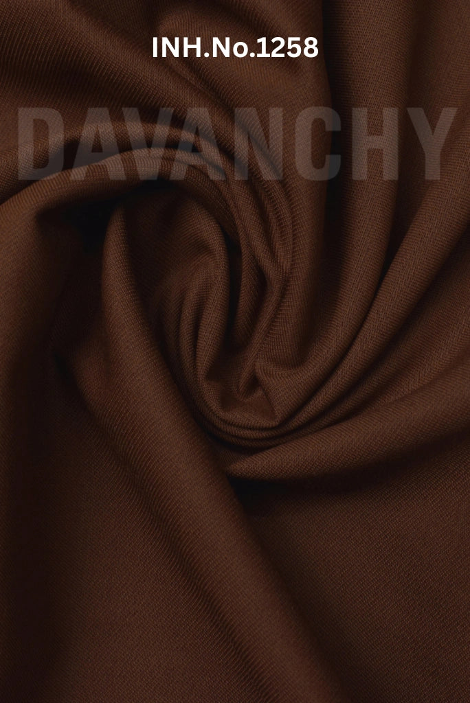 Brown_Fabric_Switch_INH.No.1258
