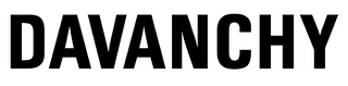 DAVANCHY INDIA