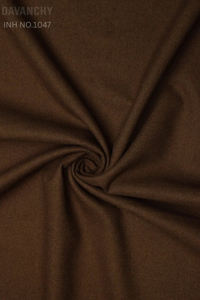 Davanchy_Brown_Tweed_Fabric_Switch_INH_NO.1047