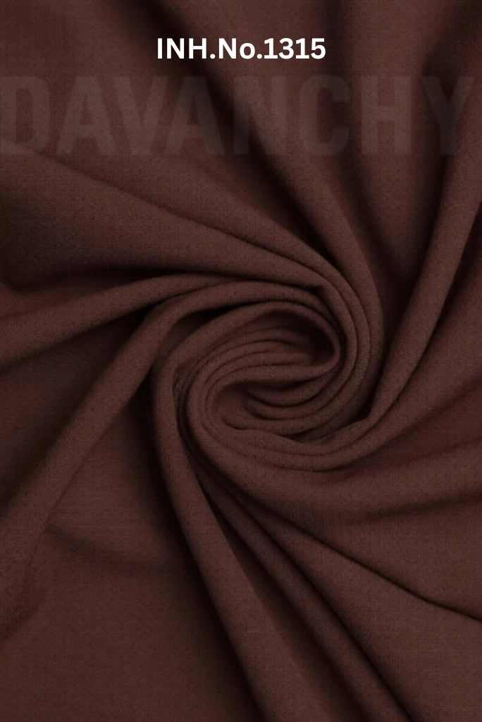 Davanchy_Fabric_Brown_INH_.No.1315
