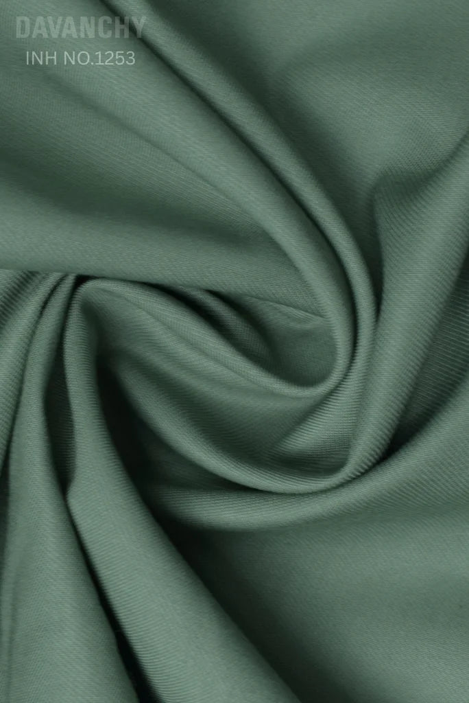 Sage Green TR Fabric Switch INH NO.1253