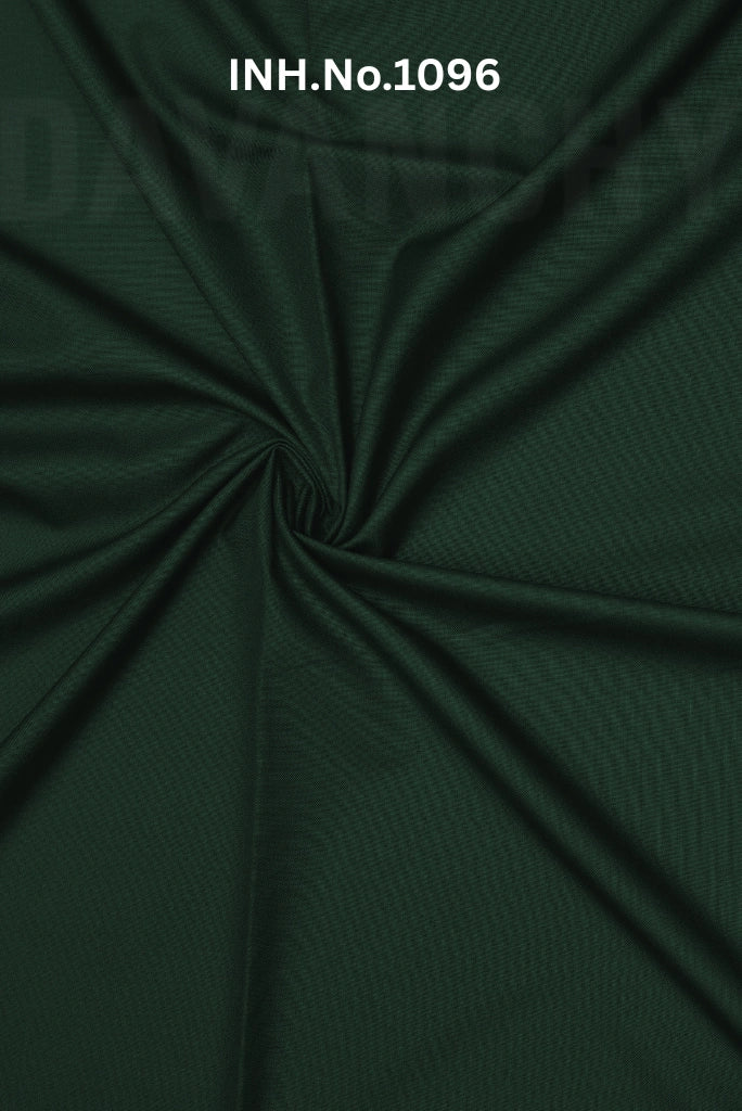 Men Emerald Green Formal Pant – Stylish Office Wear Trouser