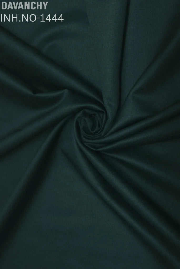 Emerald Green TR Fabric Swatches INH.NO-1444