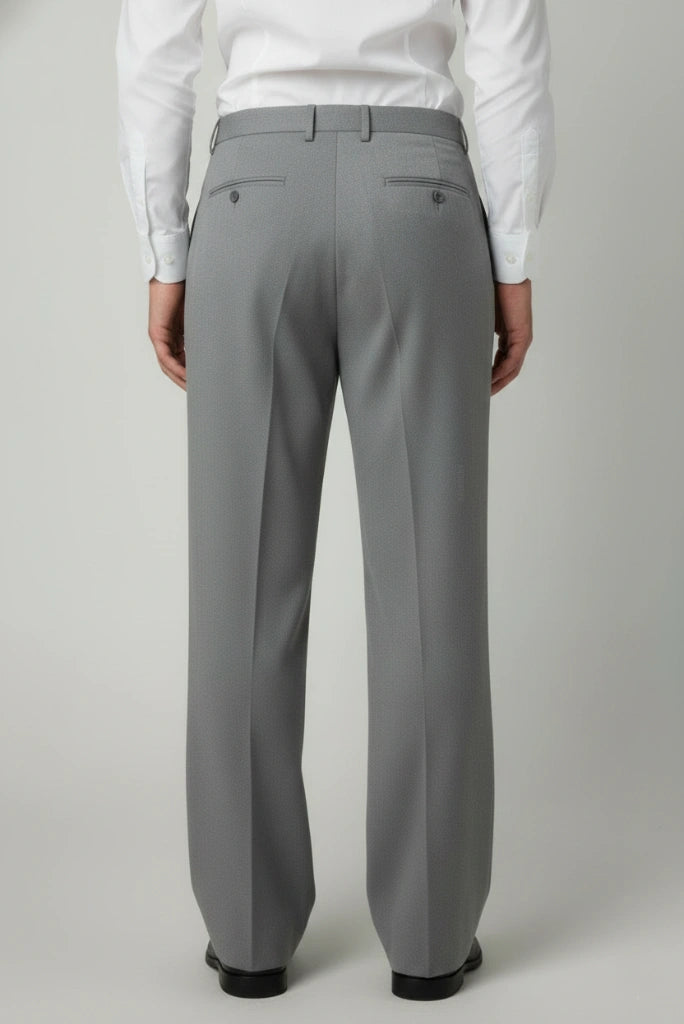 Daily Casual Wear Premium Comfortable Pant for Men-Back