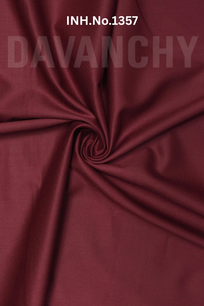 Maroon TR Fabric Switch INH.No.1357