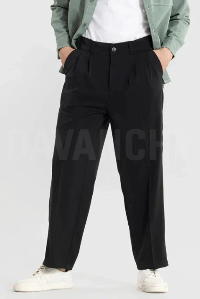 Stylish Casual Fashion Look-Front