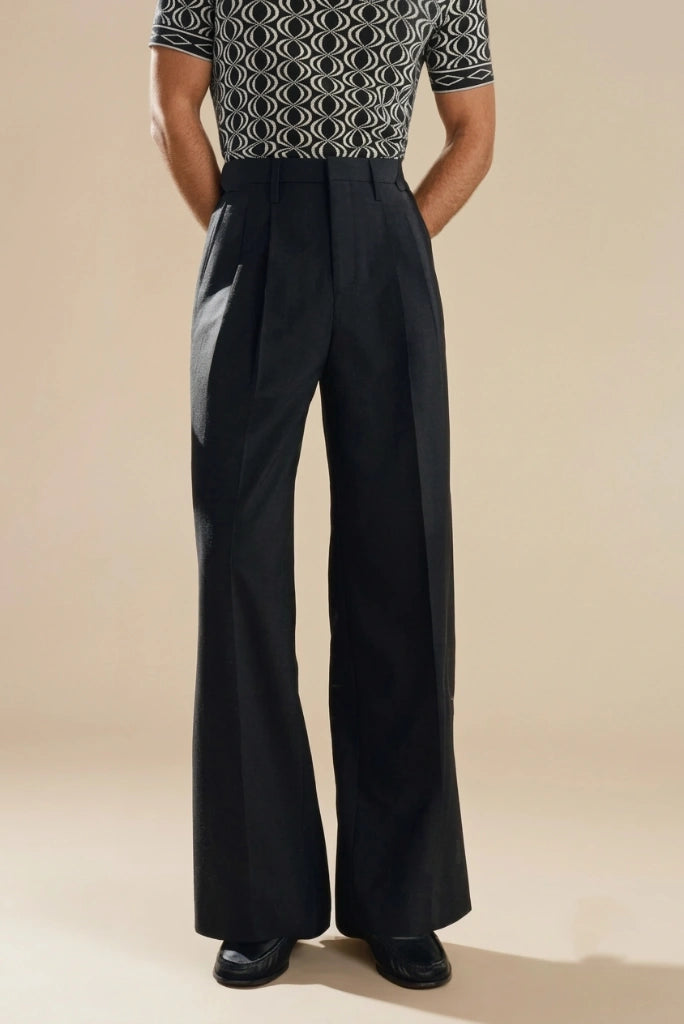 Premium Formal and Casual Outing Wear Pant-Front