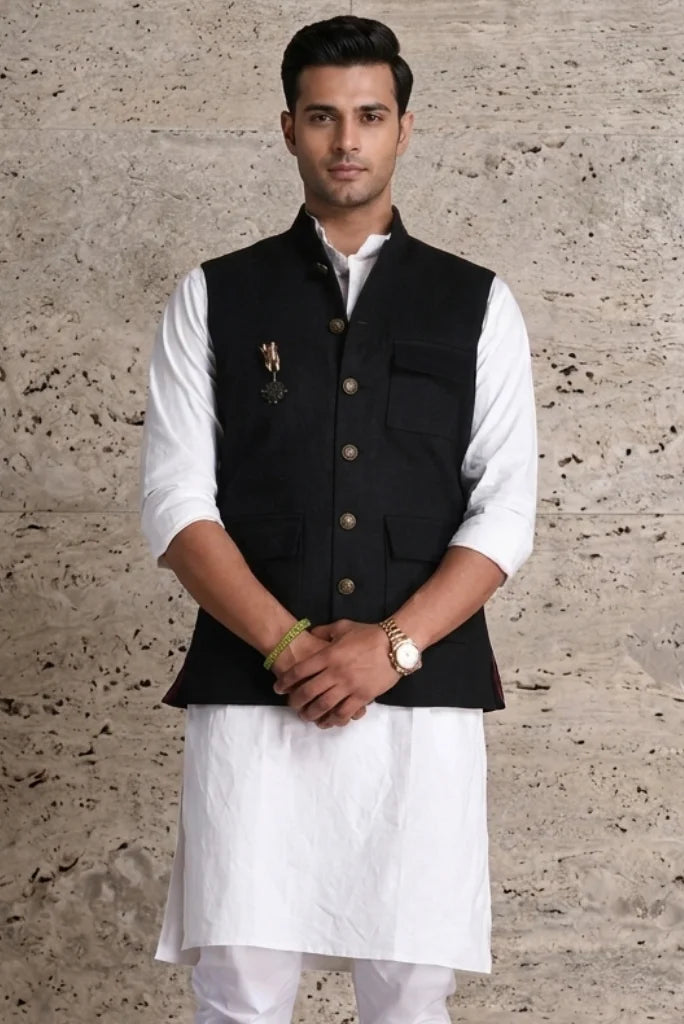 Wedding Wear Jacket for Men&
