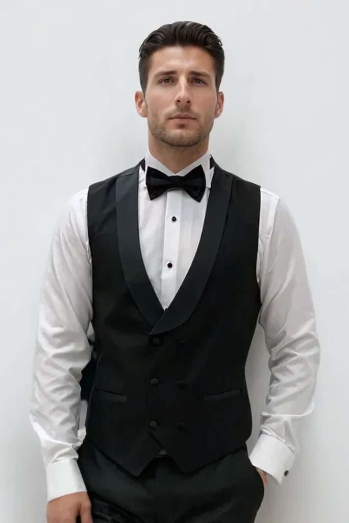 Three piece formal and events wear suit