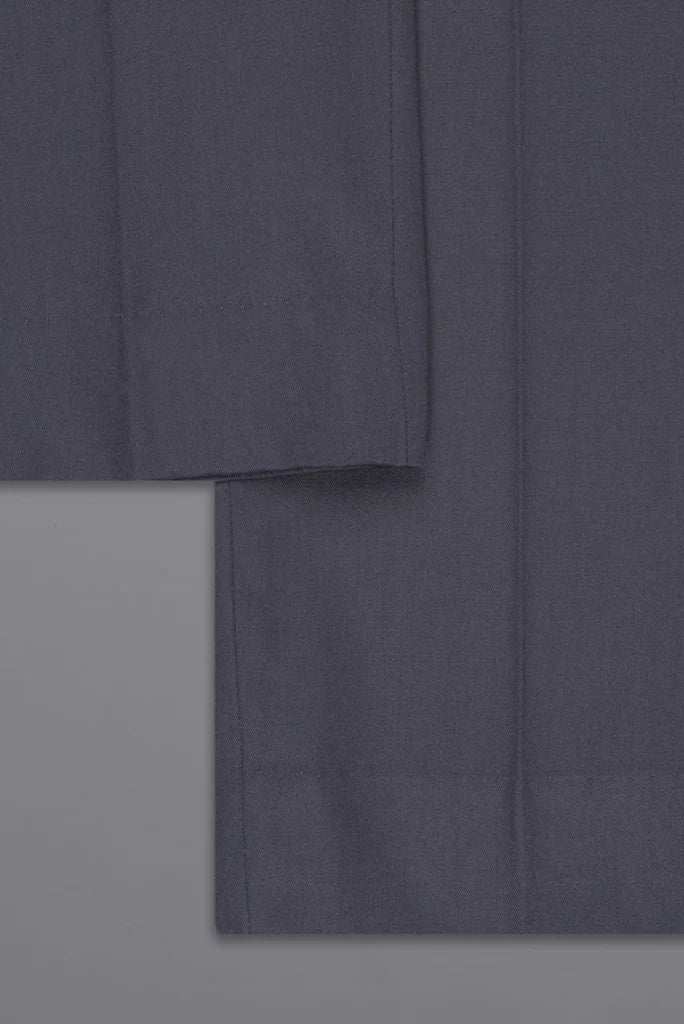 Premium Grey Pants for Men