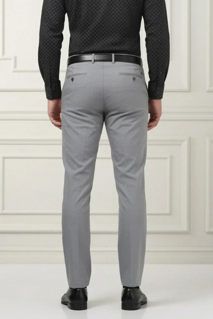 Daily Business and Formal Events Wear-Back