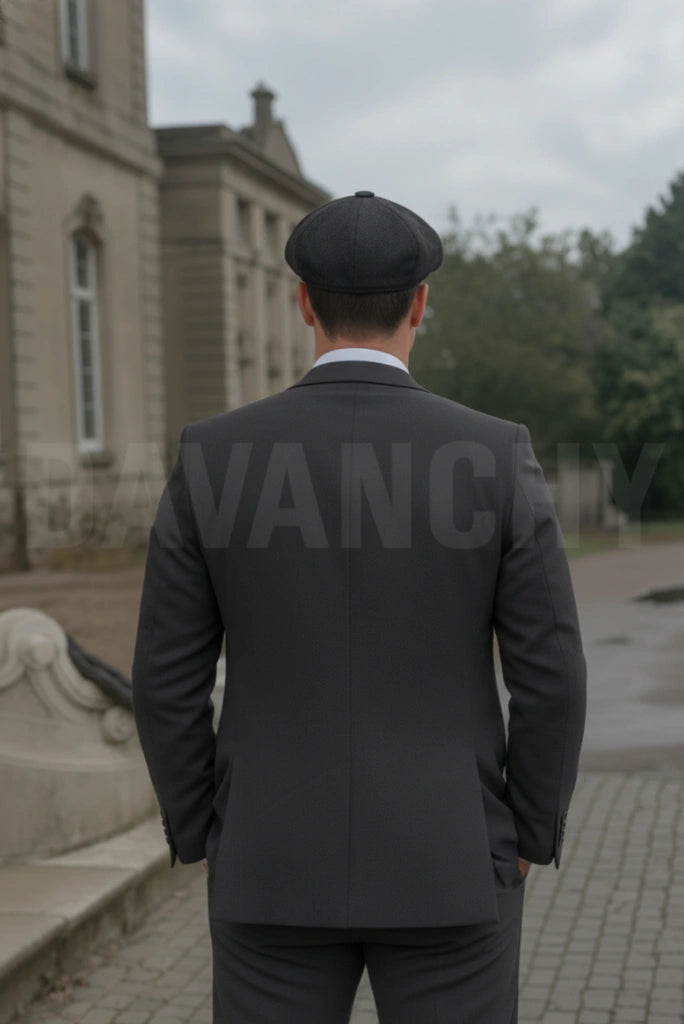 Business Meeting and Occasions Wear-Back