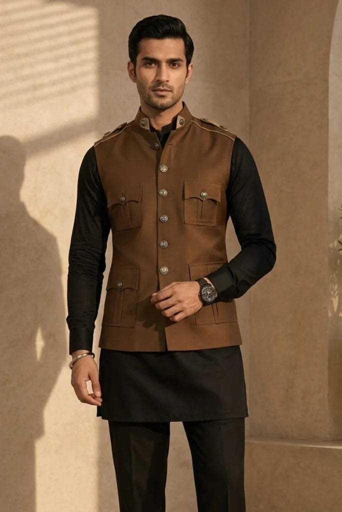 Wedding and Special Occasion Wear jacket for Men&