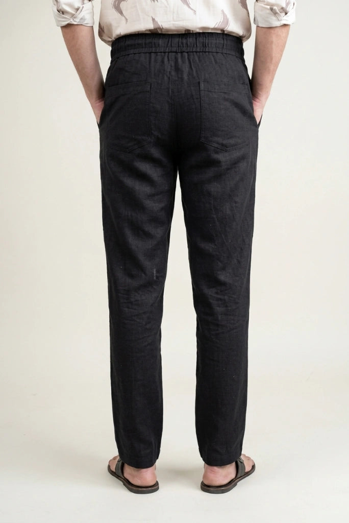 Daily Wear Cool and Comfortable Trouser-Back