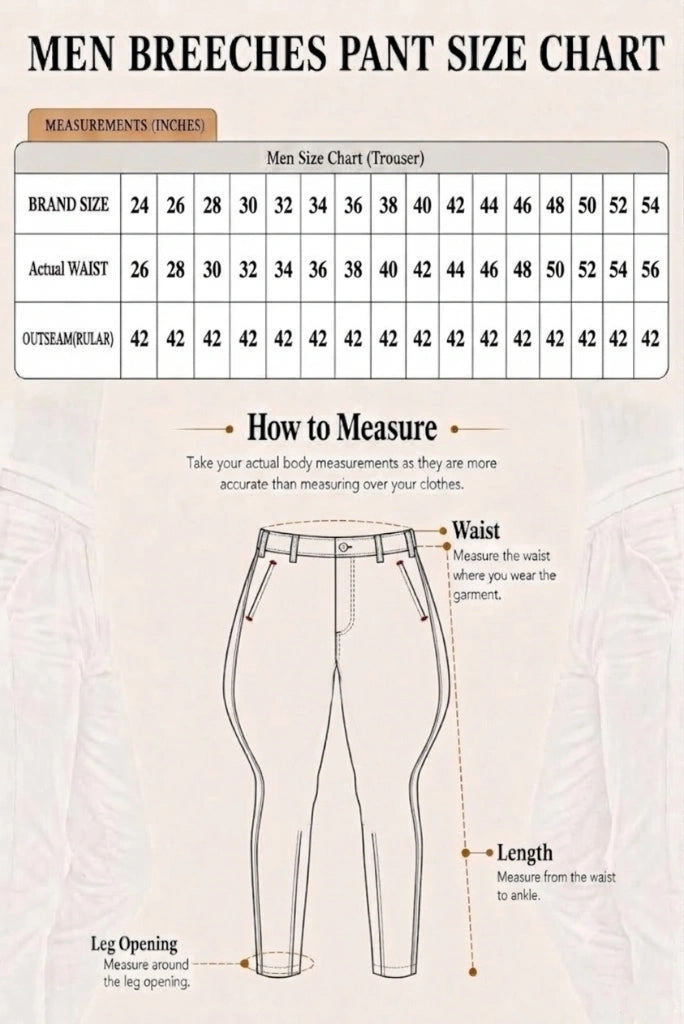 Men_Breeches_Pant_Size_Chart