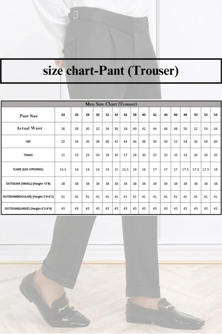 Men_Custom_Made_Pant_Size_Chart