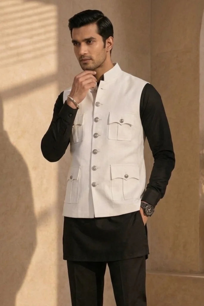 Wedding Wear Jacket for Men&