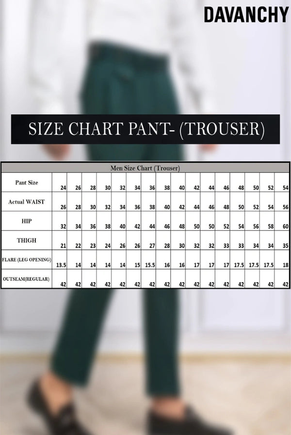 Breeches Pant
