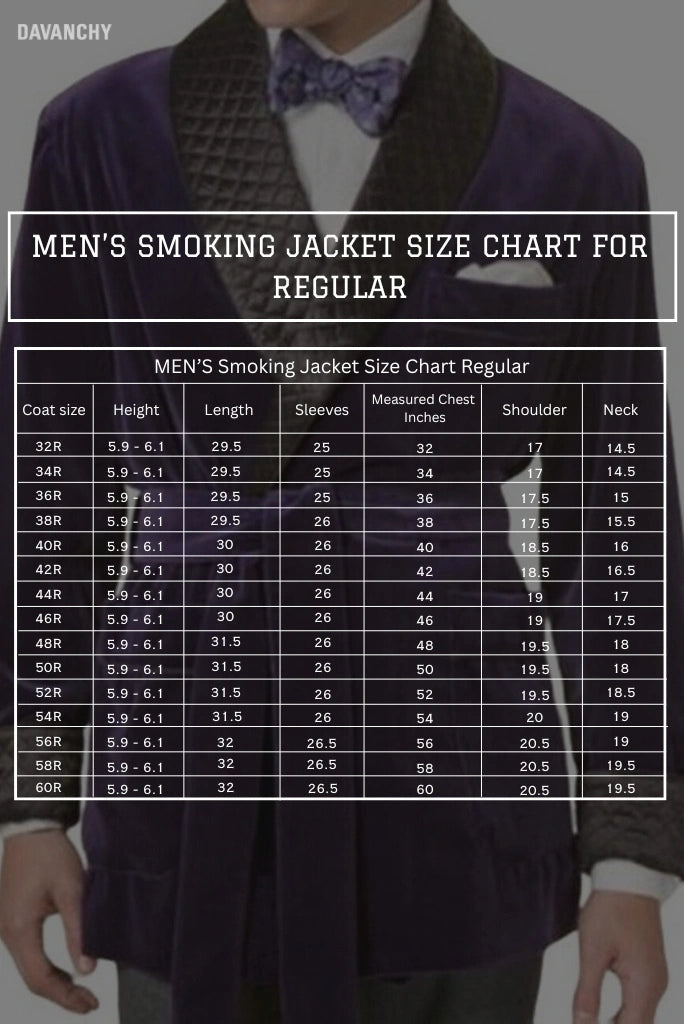 Men_Smoking_Jacket_Short_DVY