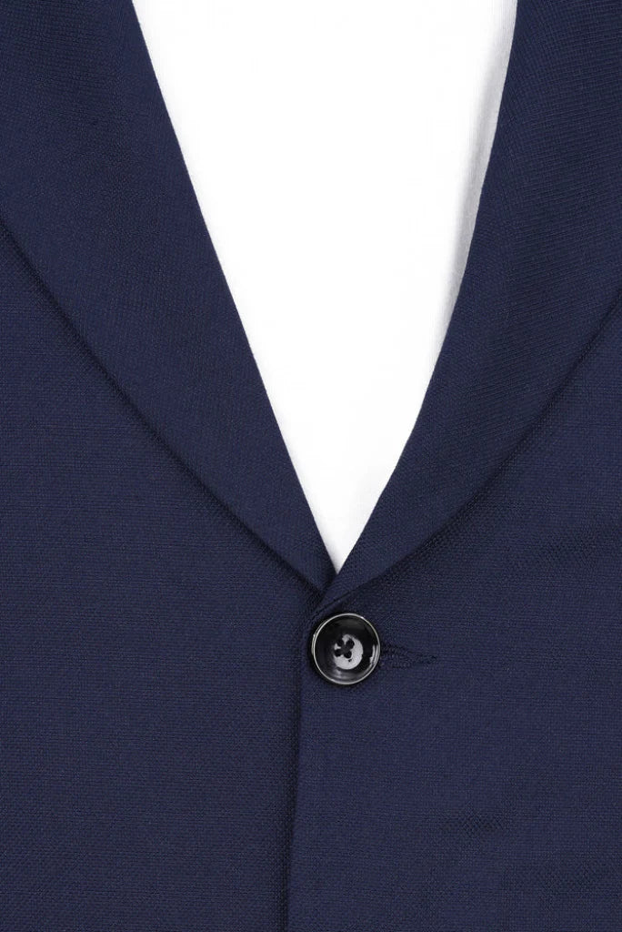 Premium suit for events and meetings