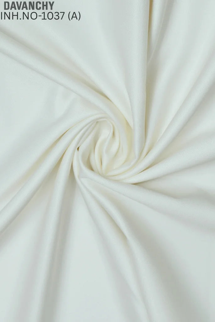 Off White TR Fabric Swatches INH.NO-1037 (A)