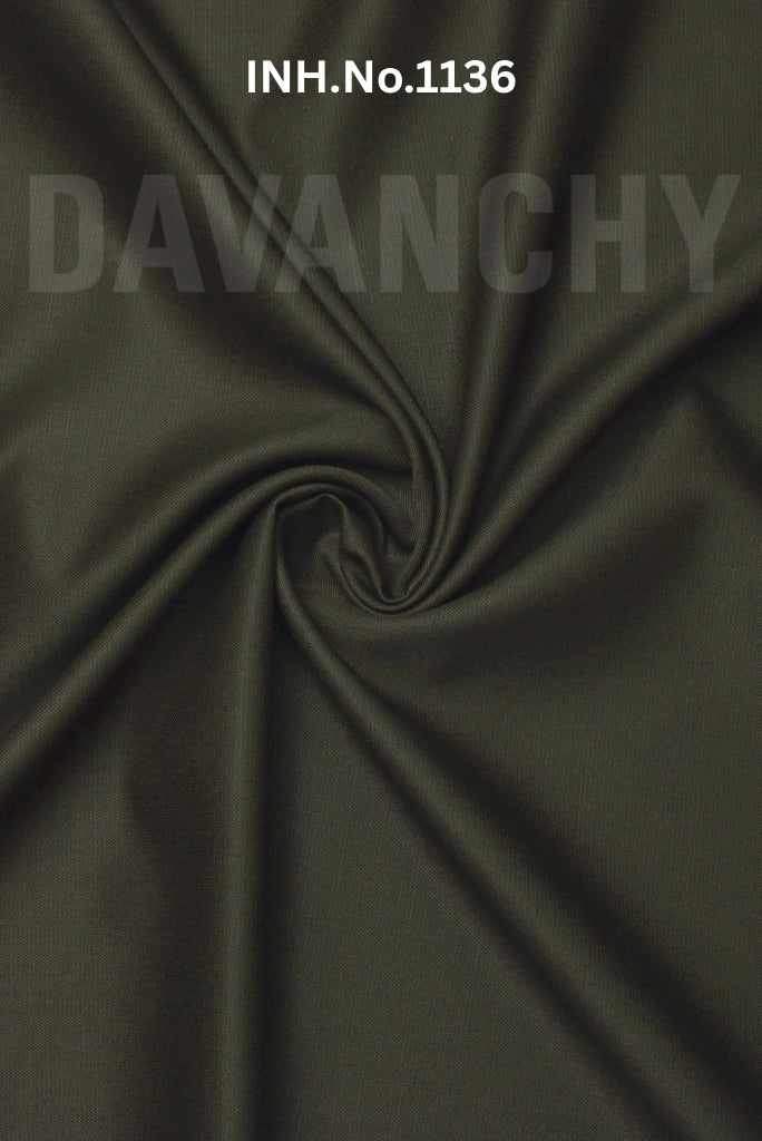 Olive_Green_TR_Fabric_Switch_INH.No.1136