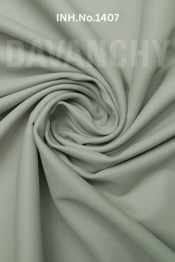 Men Sage Green Formal Pant Business and Evening Gatherings Wear