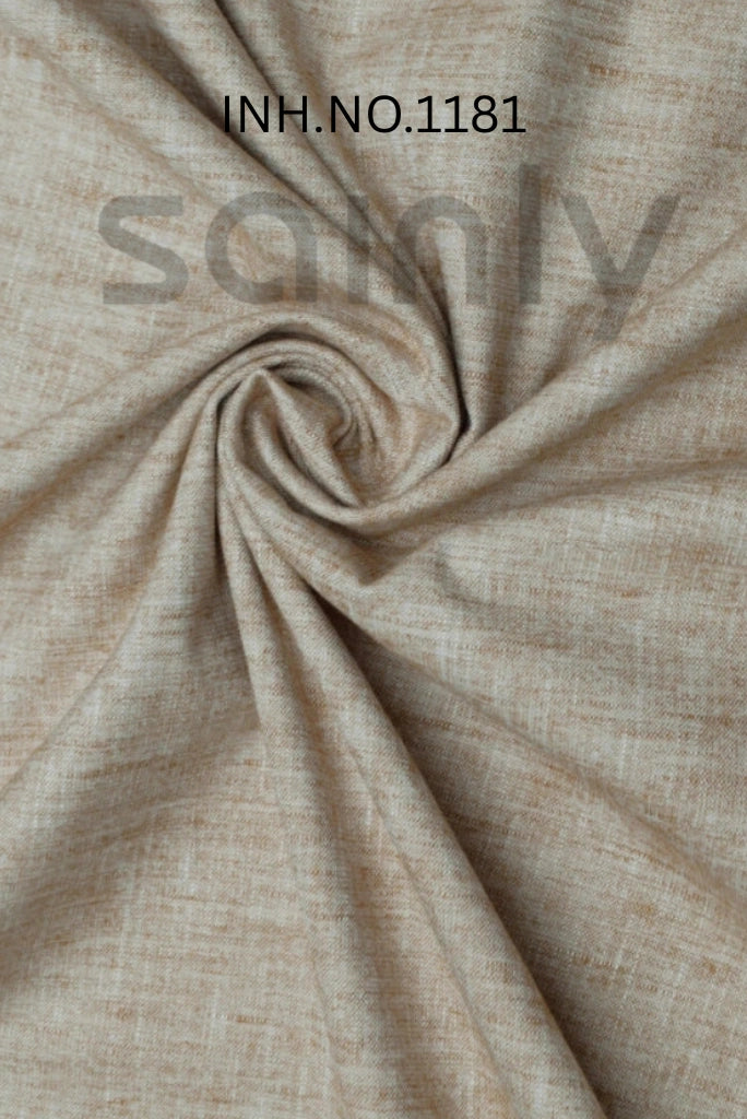 Sainly_Beige_Linen_Fabric_Swatches_INH.NO.1181