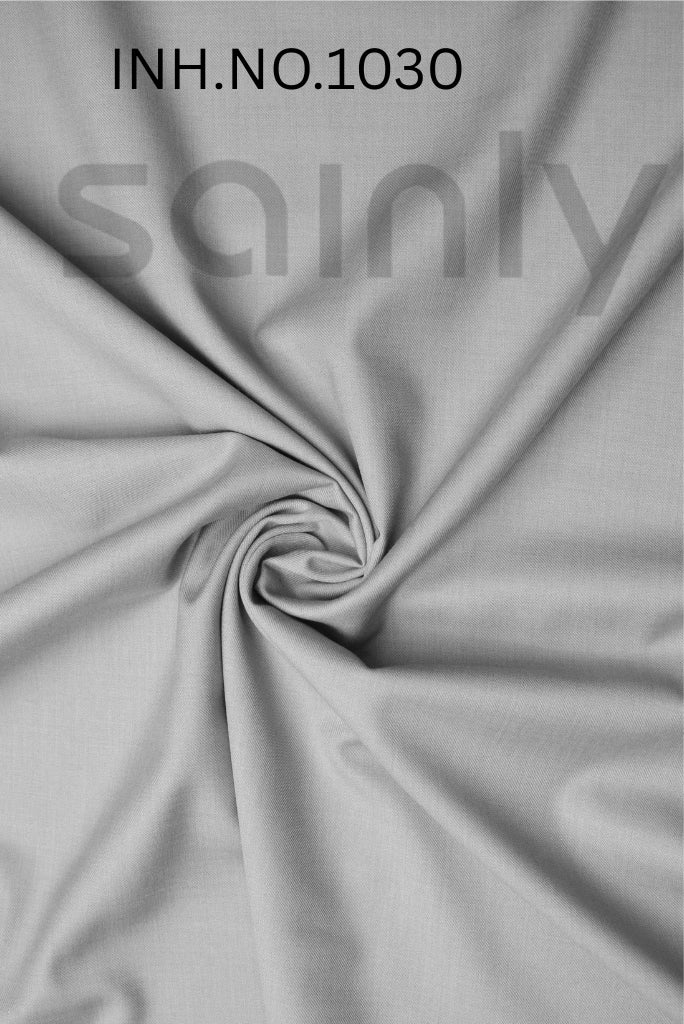 Sainly Grey TR Fabric Swatches INH.NO.1030