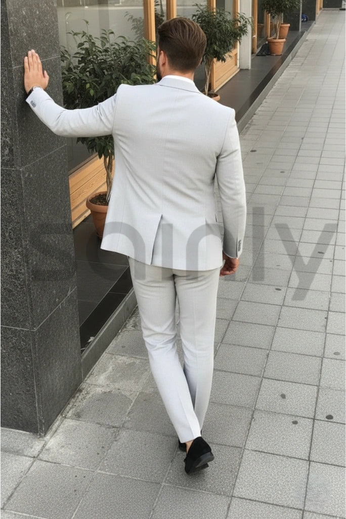 Men Formal Suit
