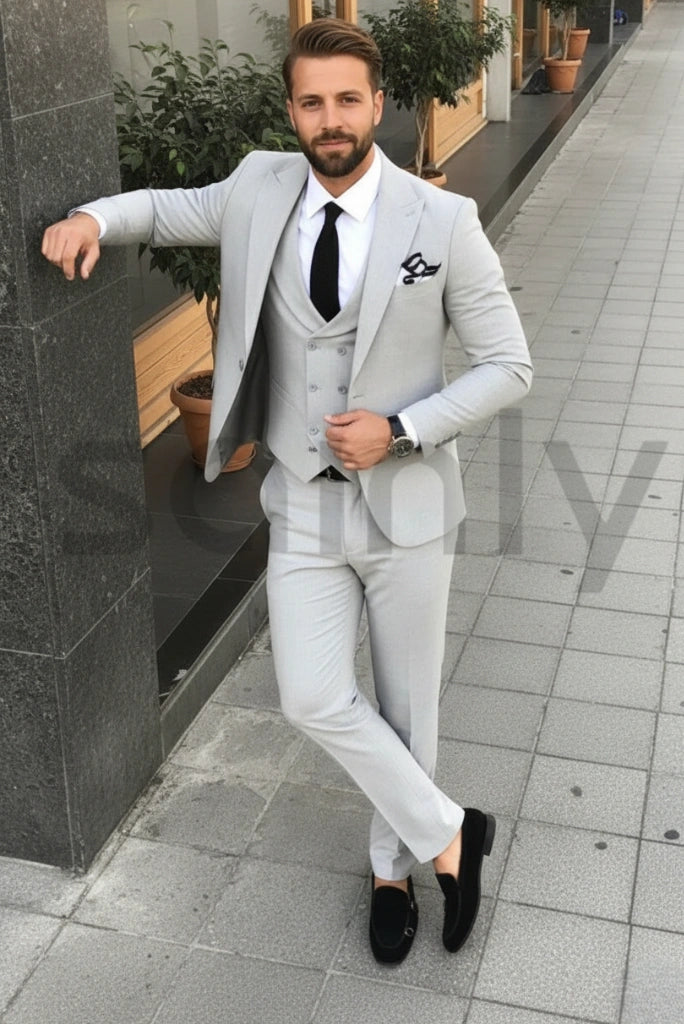Men Suit