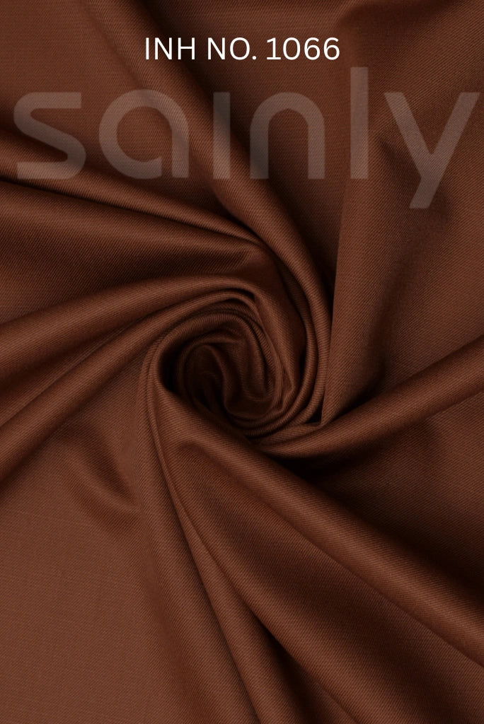 Sainly Rust TR Fabric Swatches INH.NO. 1066
