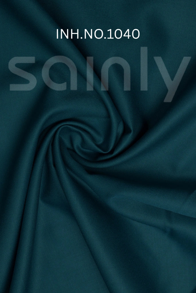 Sainly_Teal_Blue_TR_Fabric_Swatches_INH.NO.1040