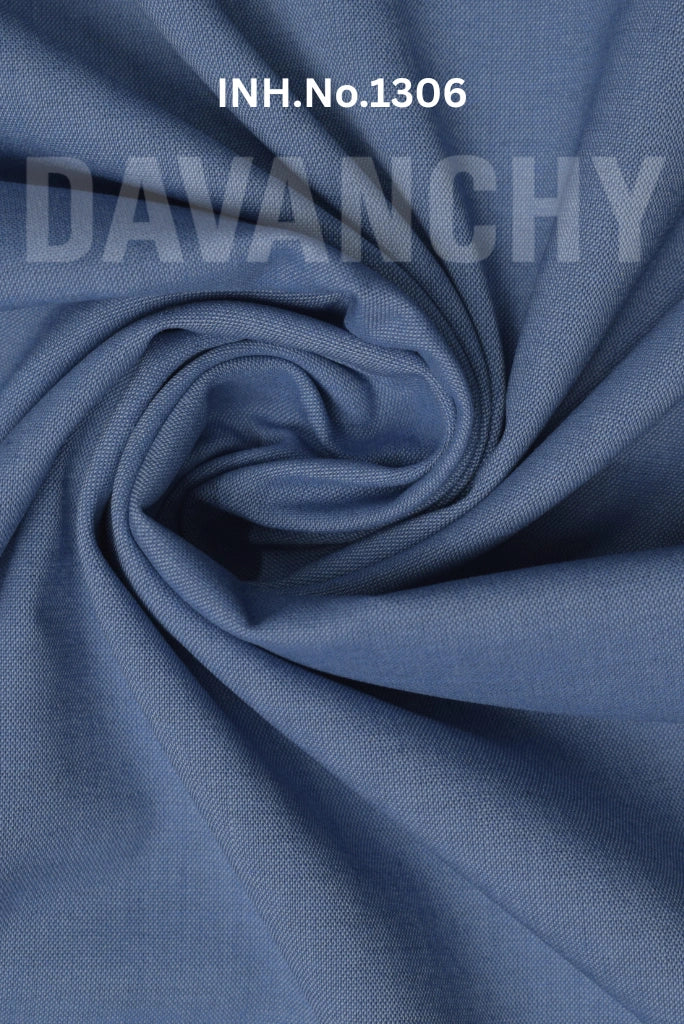 SkyBlue2WayStretchfabricSwitchINH.No.1306