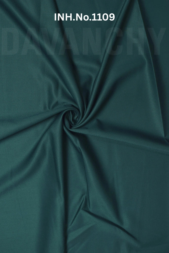 Teal_Green_INH.No.1109