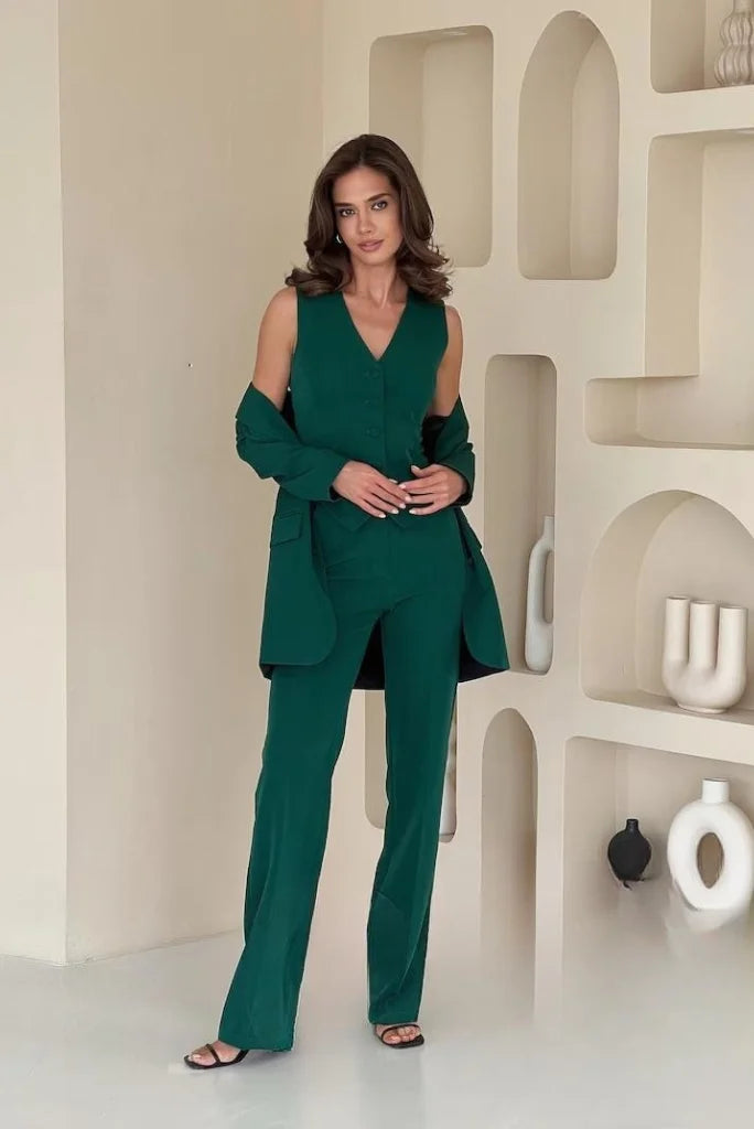 3 Piece suit for women