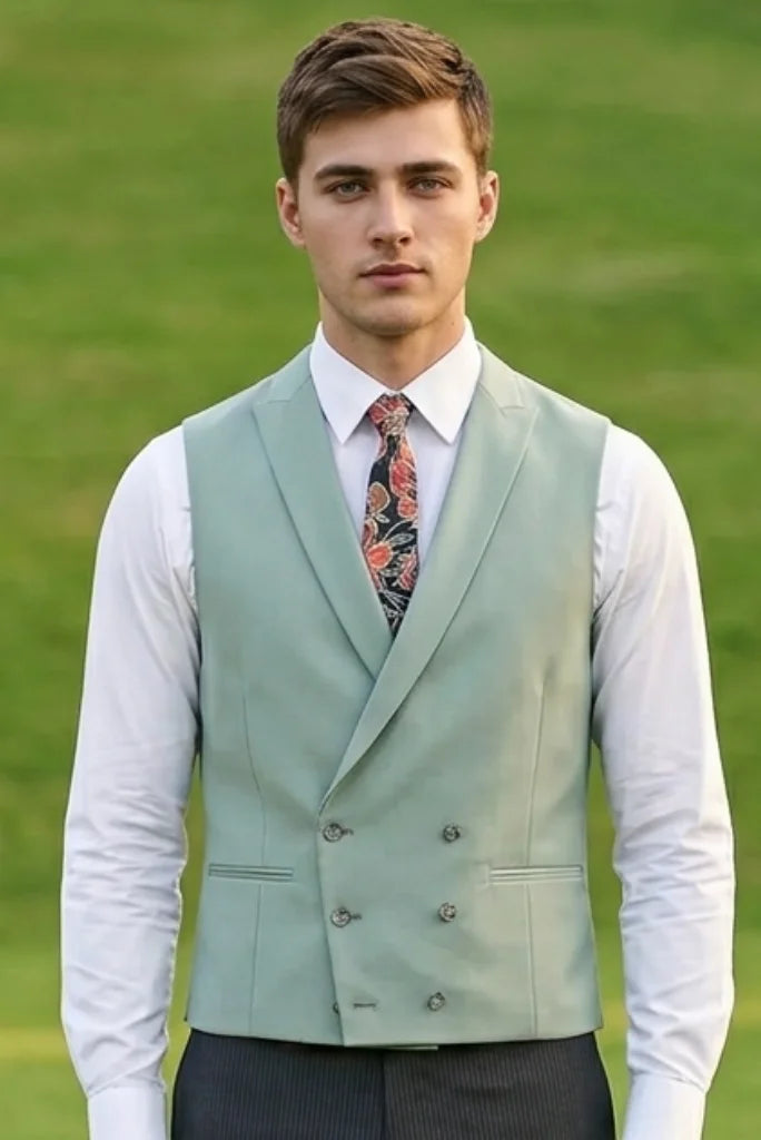 sage_green_waistcoat_for_men