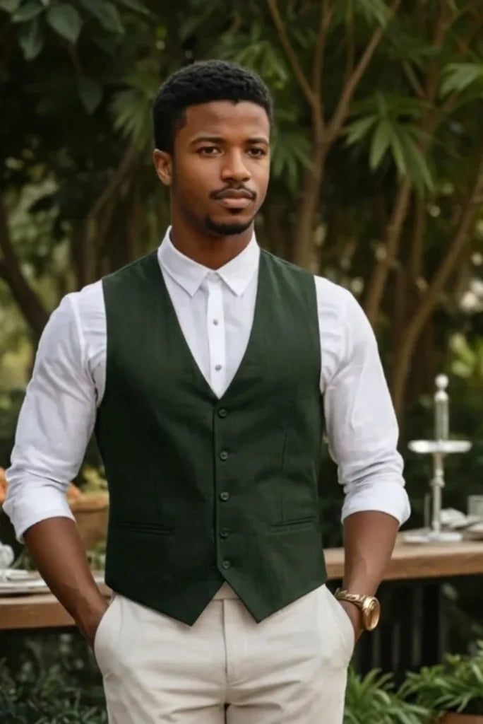 v_neck_waistcoat_stretch_waistcoat_for_men